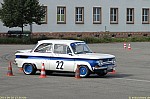 Slalom Landau 21
