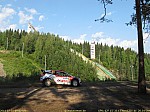 Neste Oil Rally Finland 2014