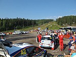 Neste Oil Rally Finland 2014