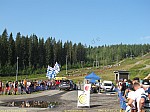 Neste Oil Rally Finland 2014