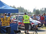 Neste Oil Rally Finland 2014