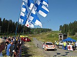 Neste Oil Rally Finland 2014