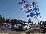 Neste Oil Rally Finland 2014