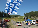 Neste Oil Rally Finland 2014