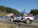 Neste Oil Rally Finland 2014