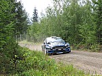 Neste Oil Rally Finland 2014