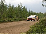 Neste Oil Rally Finland 2014