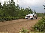 Neste Oil Rally Finland 2014