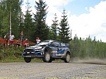 Neste Oil Rally Finland 2014