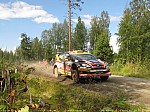 Neste Oil Rally Finland 2014