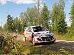 Neste Oil Rally Finland 2014