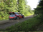 Neste Oil Rally Finland 2014