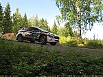 Neste Oil Rally Finland 2014