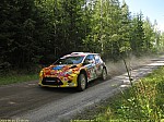 Neste Oil Rally Finland 2014