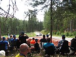 Neste Oil Rally Finland 2014