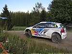 Neste Oil Rally Finland 2014