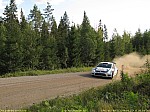 Neste Oil Rally Finland 2014