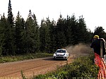 Neste Oil Rally Finland 2014