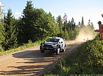 Neste Oil Rally Finland 2014