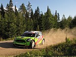 Neste Oil Rally Finland 2014