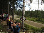 Neste Oil Rally Finland 2014