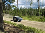 Neste Oil Rally Finland 2014