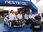 Neste Oil Rally Finland 2014