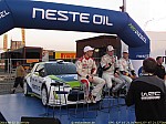 Kris Meeke / Jari-Matti Latvala / Sebastien Ogier
