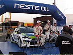 Kris Meeke / Jari-Matti Latvala / Sebastien Ogier