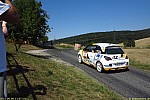 Rallye Wartburg 100