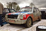 Rallye Zorn 33