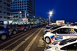 Rally Acores 120