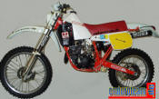 Simson GS80 WKH