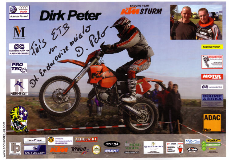 Dirk Peter